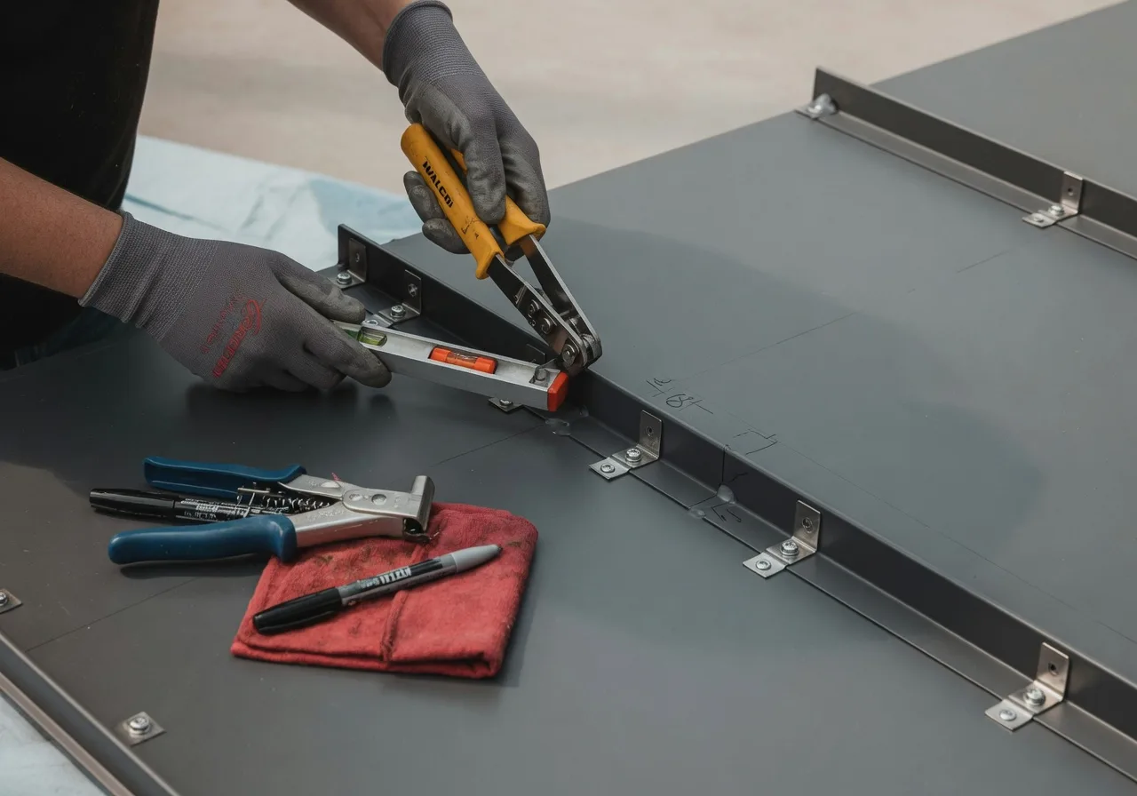 Why choose Metal Roofing Installation in Edward, NC